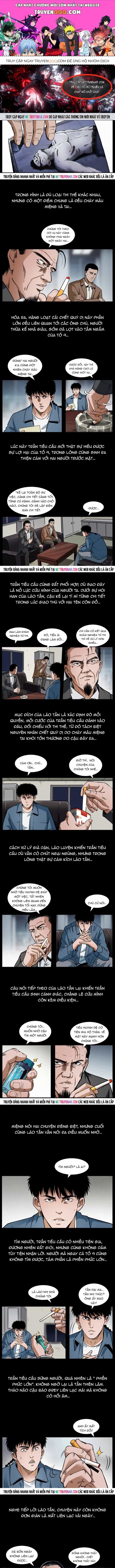 U Minh Ngụy Tượng - Chương 426 - ảnh 1