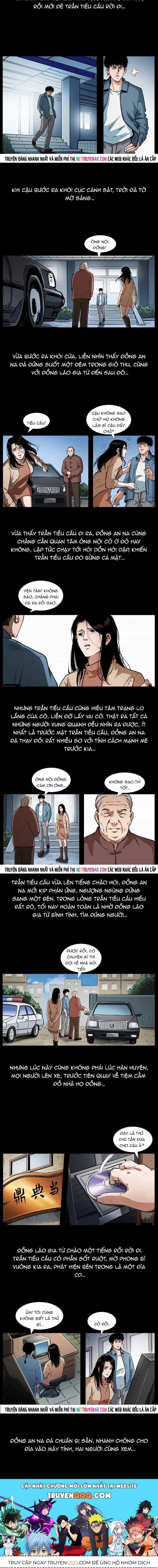 U Minh Ngụy Tượng - Chương 426 - ảnh 3