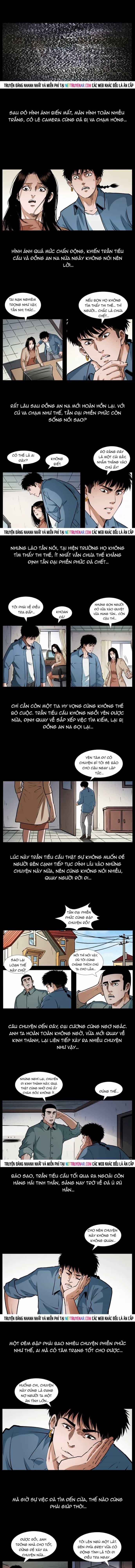 U Minh Ngụy Tượng - Chương 427 - ảnh 2