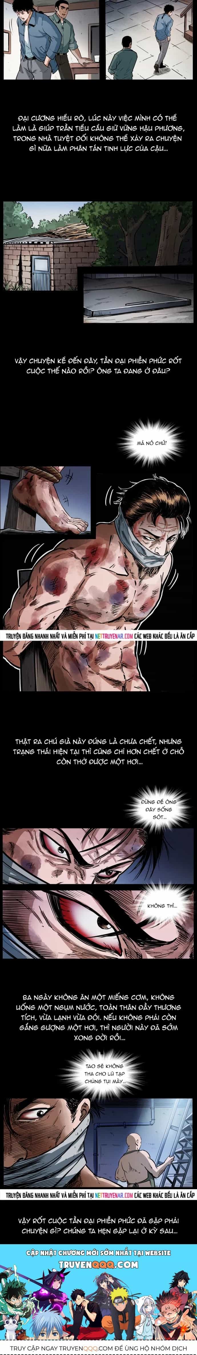 U Minh Ngụy Tượng - Chương 427 - ảnh 3