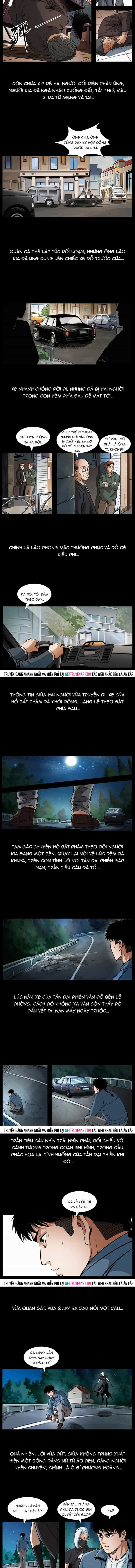 U Minh Ngụy Tượng - Chương 428 - ảnh 2