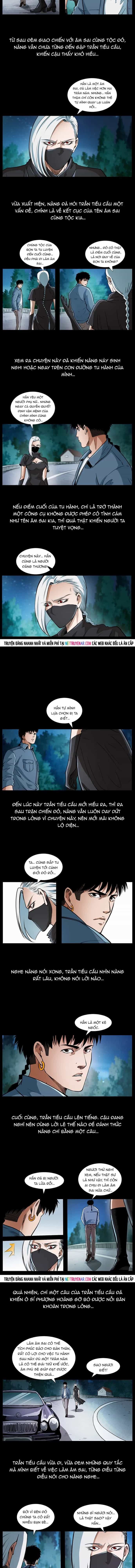 U Minh Ngụy Tượng - Chương 428 - ảnh 3
