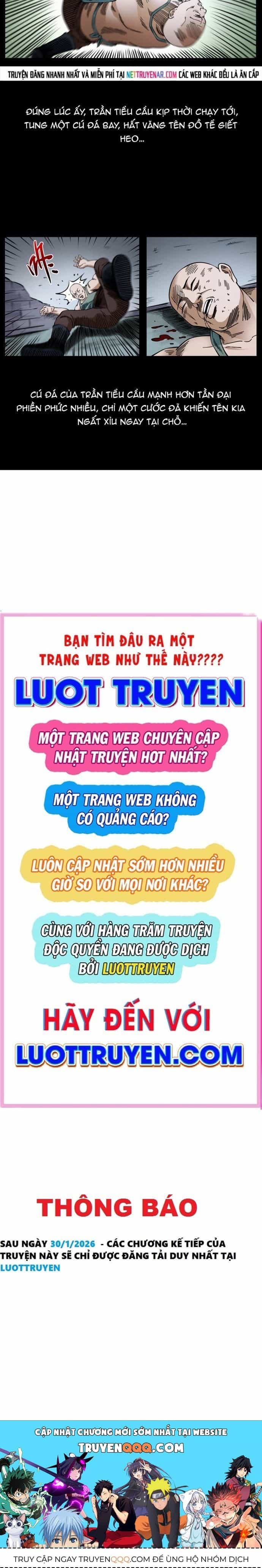 U Minh Ngụy Tượng - Chương 429 - ảnh 14