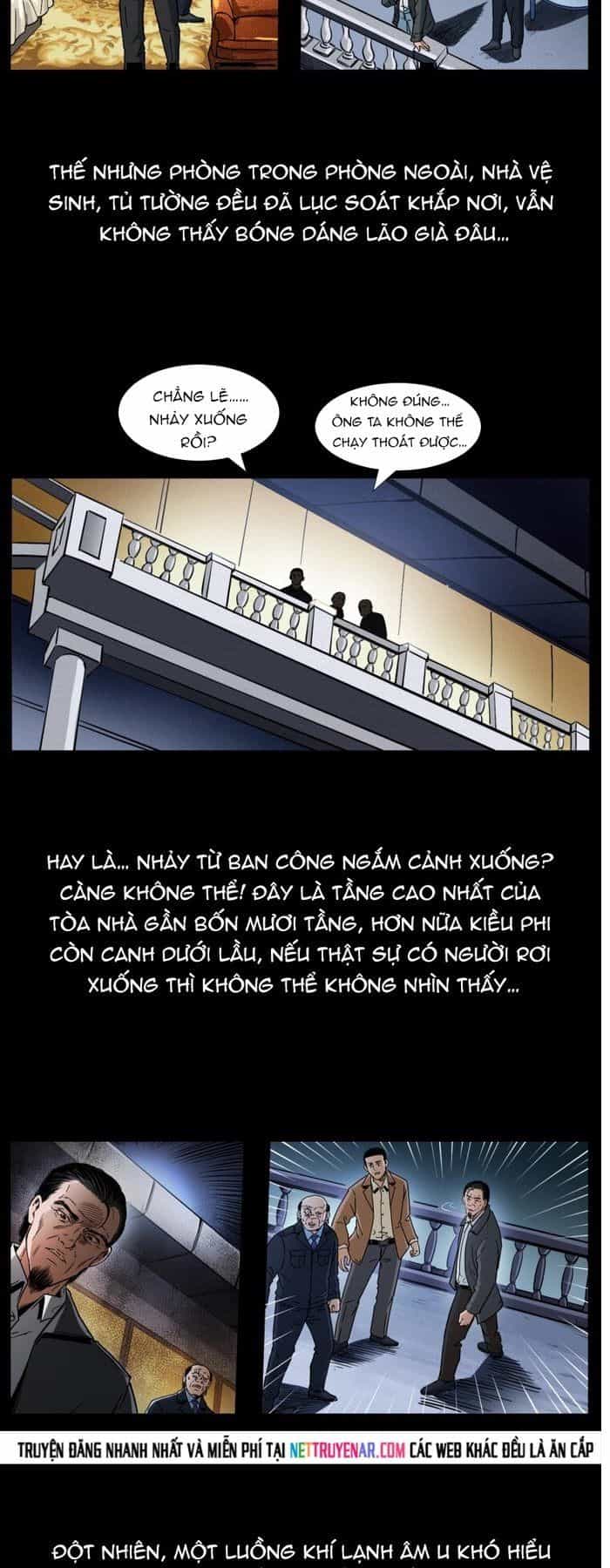 U Minh Ngụy Tượng - Chương 430 - ảnh 11