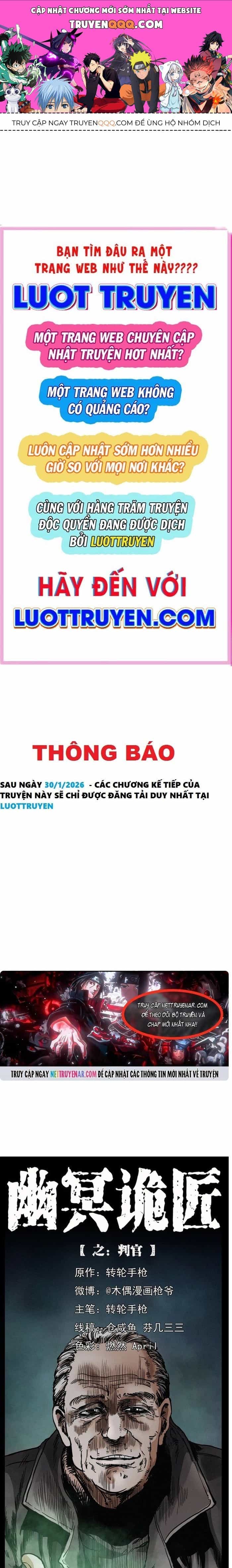 U Minh Ngụy Tượng - Chương 431 - ảnh 1