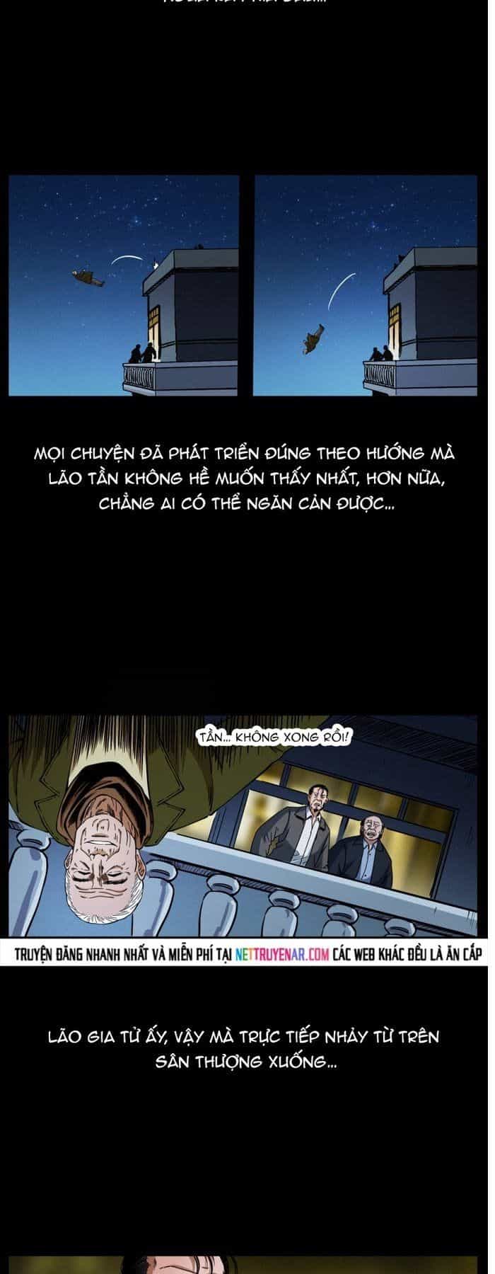 U Minh Ngụy Tượng - Chương 431 - ảnh 11