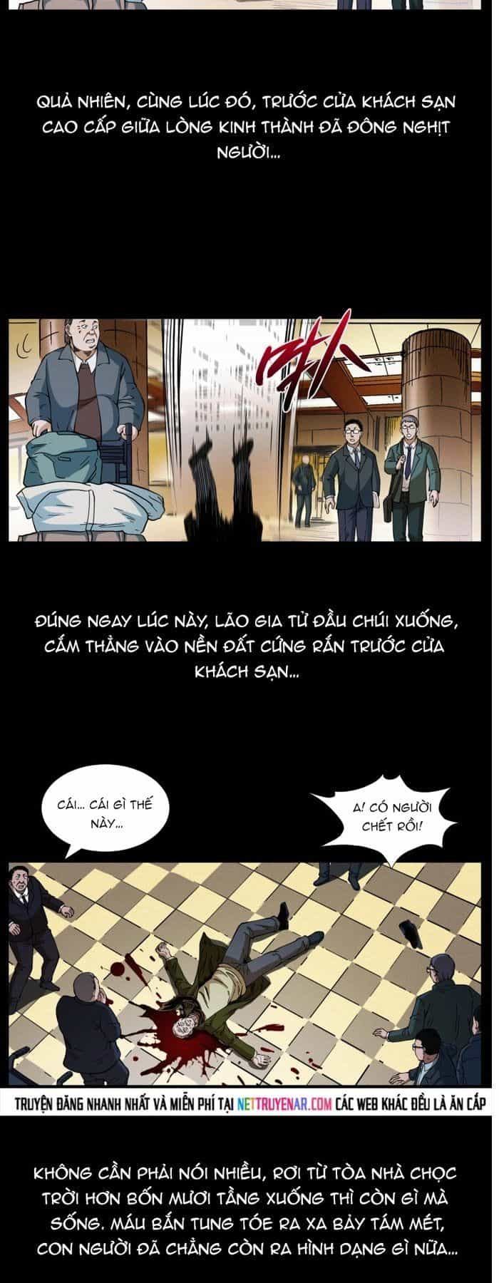 U Minh Ngụy Tượng - Chương 431 - ảnh 13