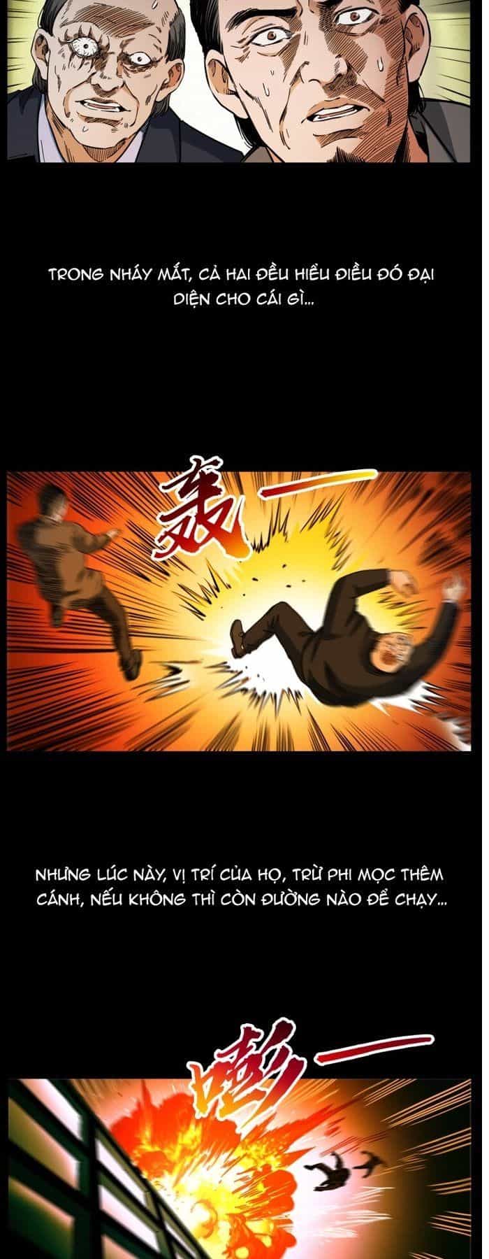 U Minh Ngụy Tượng - Chương 431 - ảnh 15