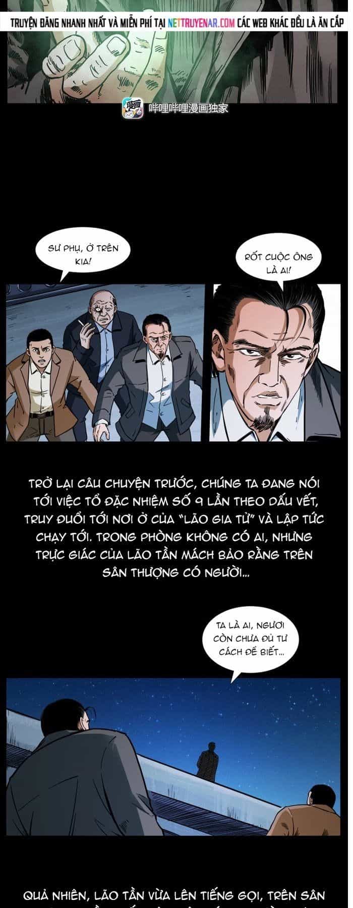 U Minh Ngụy Tượng - Chương 431 - ảnh 2