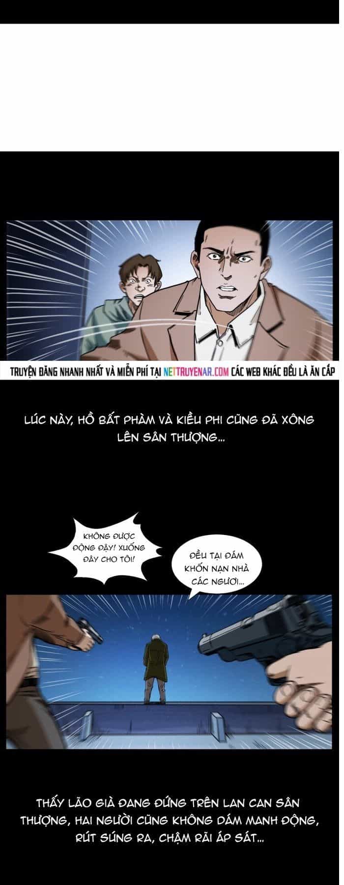 U Minh Ngụy Tượng - Chương 431 - ảnh 7