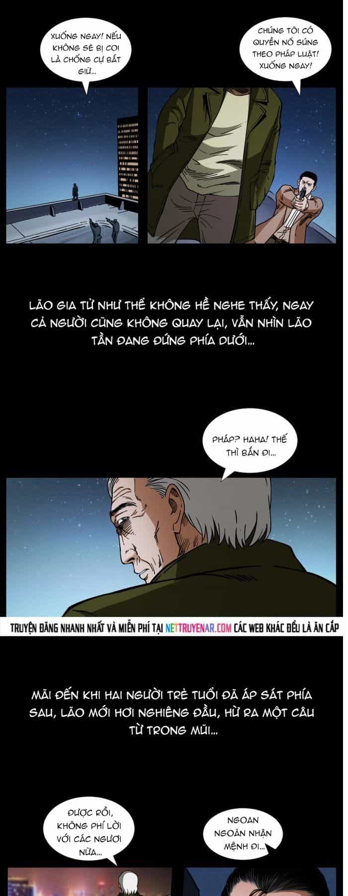U Minh Ngụy Tượng - Chương 431 - ảnh 8