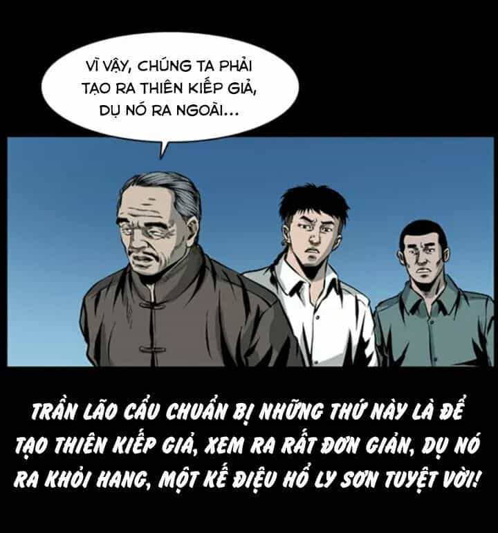 U Minh Ngụy Tượng - Chương 31 - ảnh 10