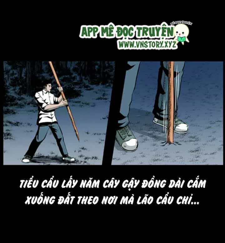 U Minh Ngụy Tượng - Chương 31 - ảnh 12