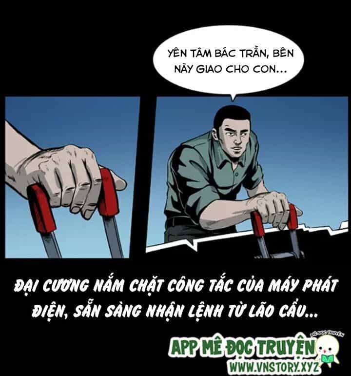 U Minh Ngụy Tượng - Chương 31 - ảnh 16