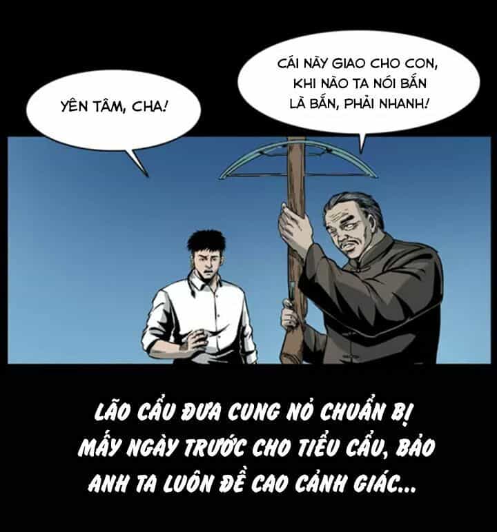 U Minh Ngụy Tượng - Chương 31 - ảnh 17