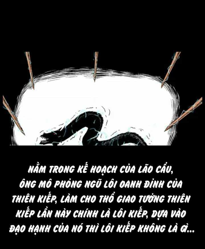 U Minh Ngụy Tượng - Chương 31 - ảnh 21