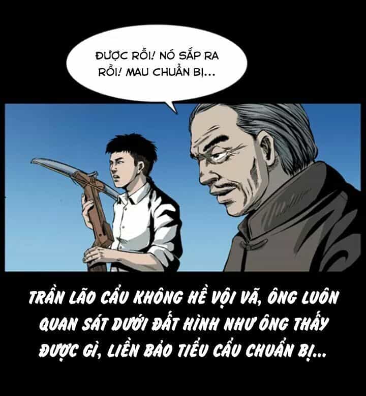 U Minh Ngụy Tượng - Chương 31 - ảnh 23