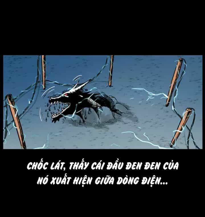 U Minh Ngụy Tượng - Chương 31 - ảnh 25