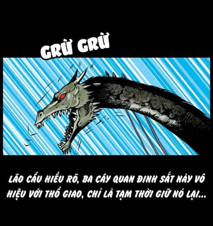 U Minh Ngụy Tượng - Chương 31 - ảnh 28