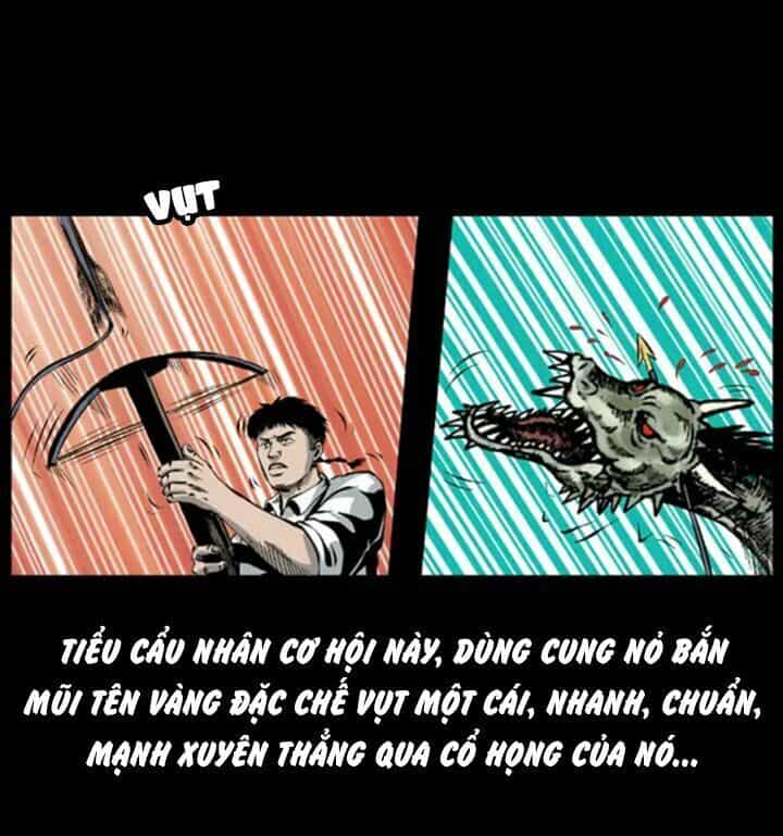 U Minh Ngụy Tượng - Chương 31 - ảnh 30