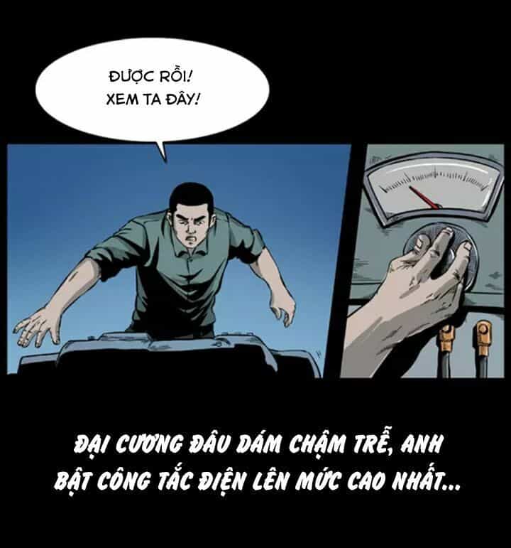 U Minh Ngụy Tượng - Chương 31 - ảnh 32