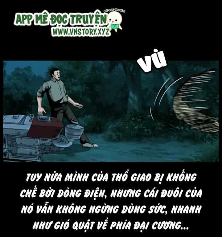 U Minh Ngụy Tượng - Chương 31 - ảnh 36