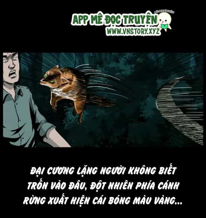 U Minh Ngụy Tượng - Chương 31 - ảnh 37