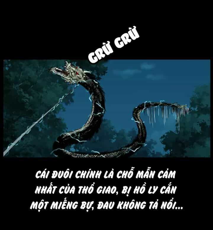 U Minh Ngụy Tượng - Chương 31 - ảnh 40