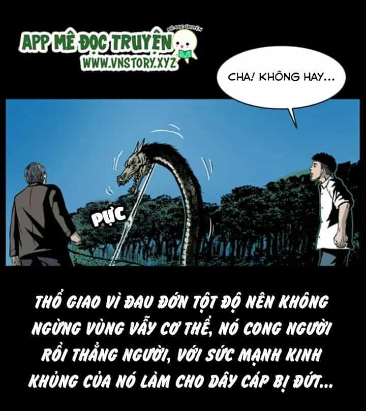 U Minh Ngụy Tượng - Chương 31 - ảnh 42