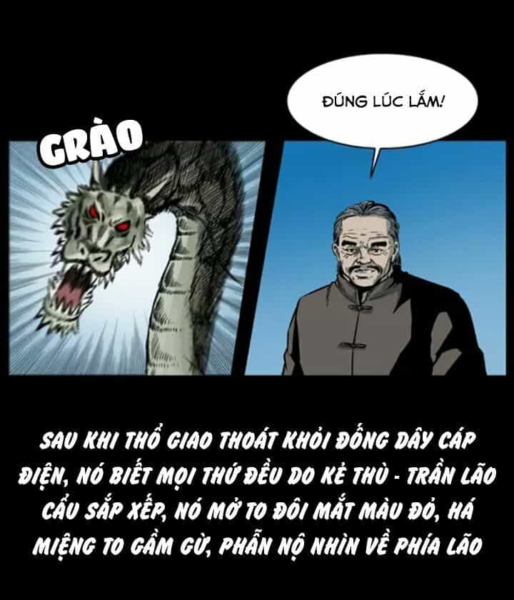 U Minh Ngụy Tượng - Chương 31 - ảnh 43