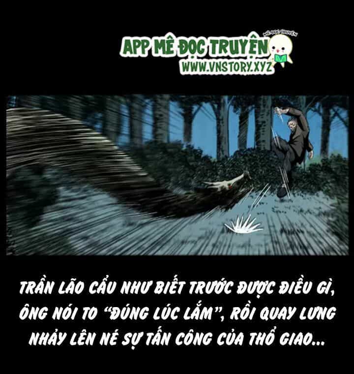 U Minh Ngụy Tượng - Chương 31 - ảnh 44