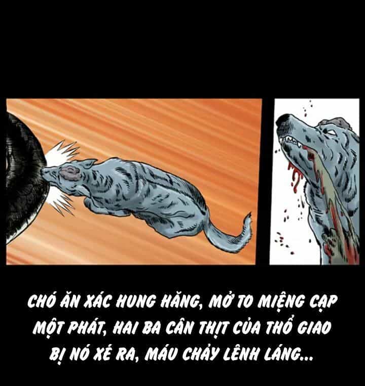 U Minh Ngụy Tượng - Chương 31 - ảnh 47