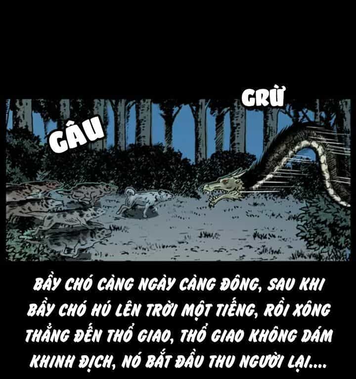 U Minh Ngụy Tượng - Chương 31 - ảnh 51