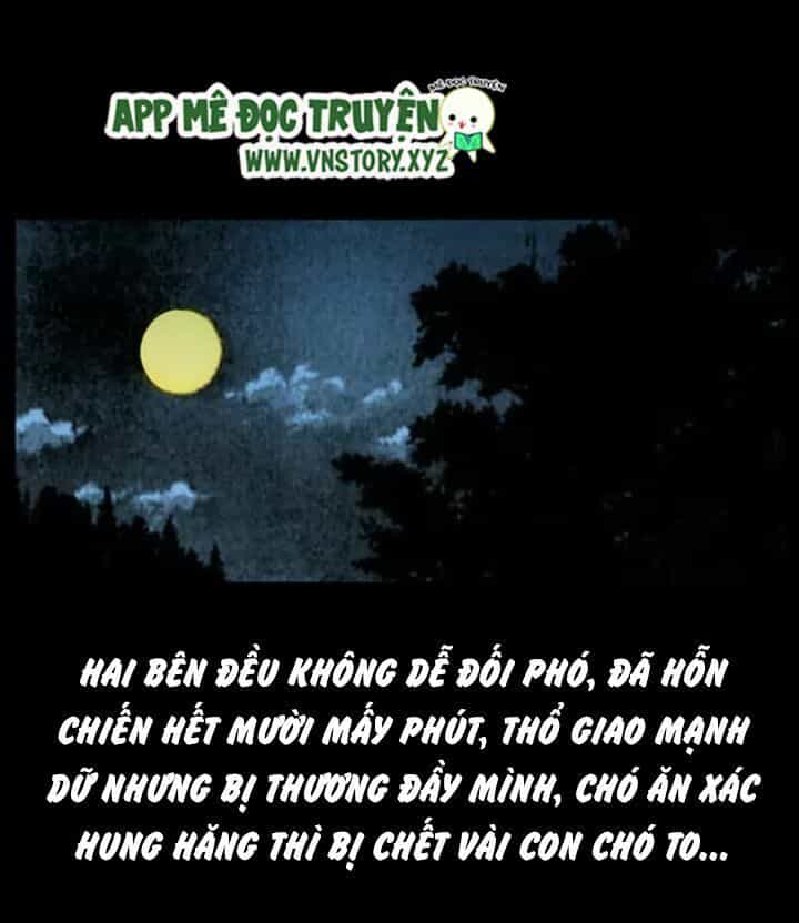 U Minh Ngụy Tượng - Chương 31 - ảnh 53