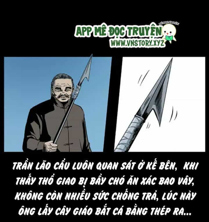 U Minh Ngụy Tượng - Chương 31 - ảnh 55