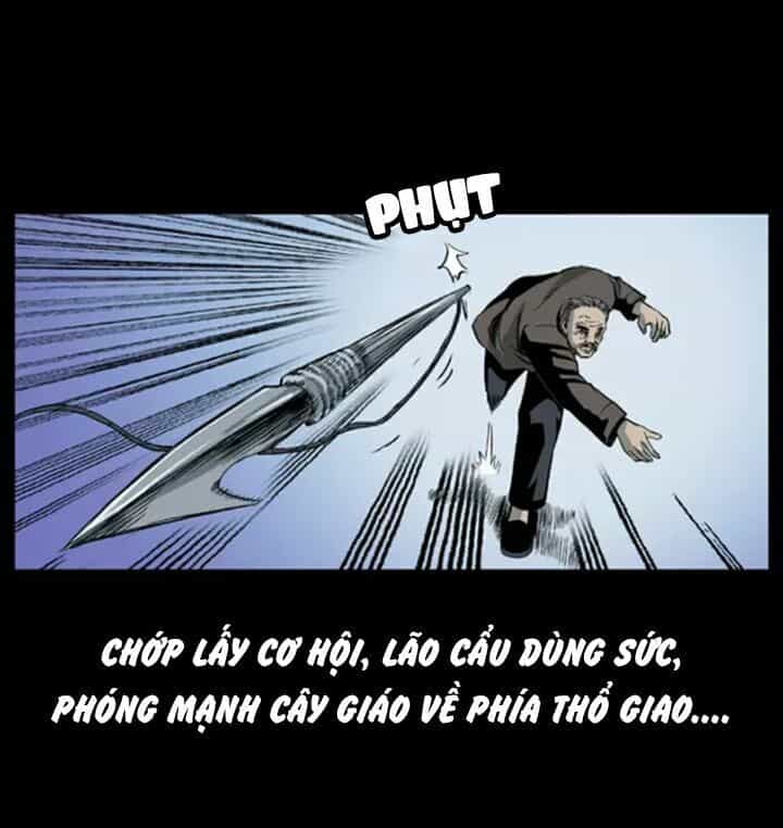 U Minh Ngụy Tượng - Chương 31 - ảnh 56