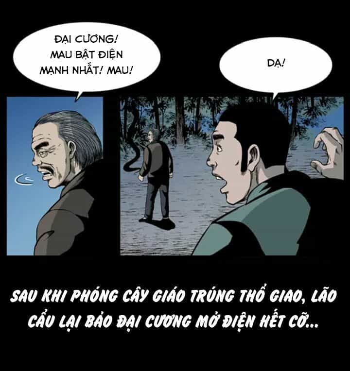 U Minh Ngụy Tượng - Chương 31 - ảnh 58