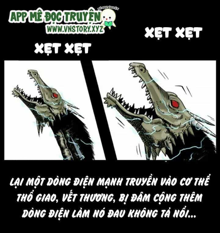 U Minh Ngụy Tượng - Chương 31 - ảnh 59