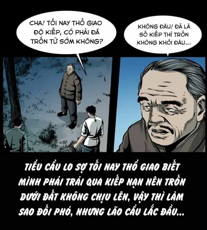 U Minh Ngụy Tượng - Chương 31 - ảnh 6