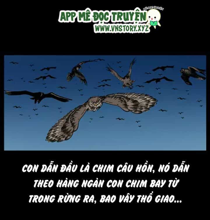 U Minh Ngụy Tượng - Chương 31 - ảnh 63
