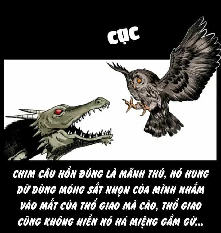U Minh Ngụy Tượng - Chương 31 - ảnh 64