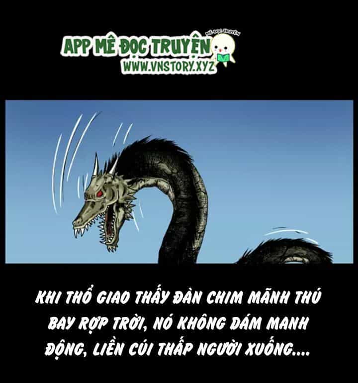 U Minh Ngụy Tượng - Chương 31 - ảnh 65