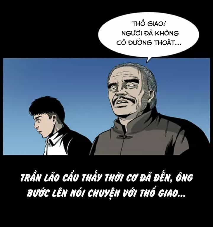 U Minh Ngụy Tượng - Chương 31 - ảnh 68
