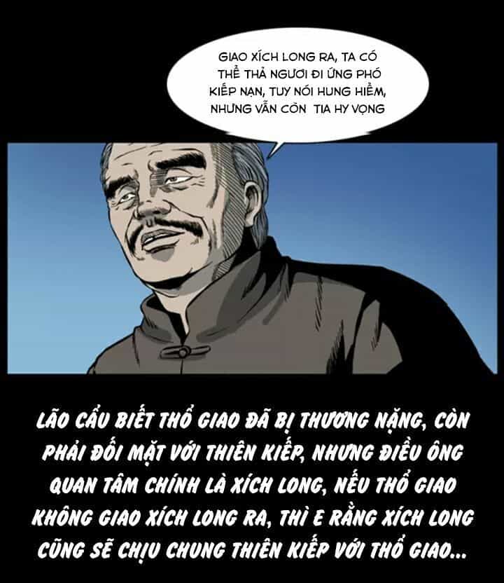 U Minh Ngụy Tượng - Chương 31 - ảnh 69