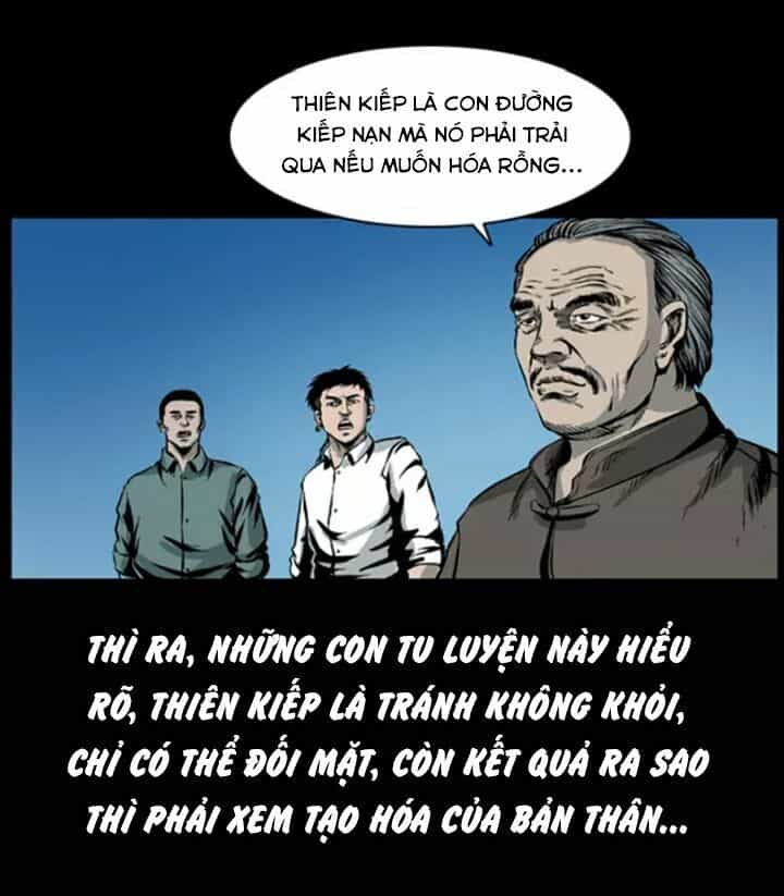U Minh Ngụy Tượng - Chương 31 - ảnh 7
