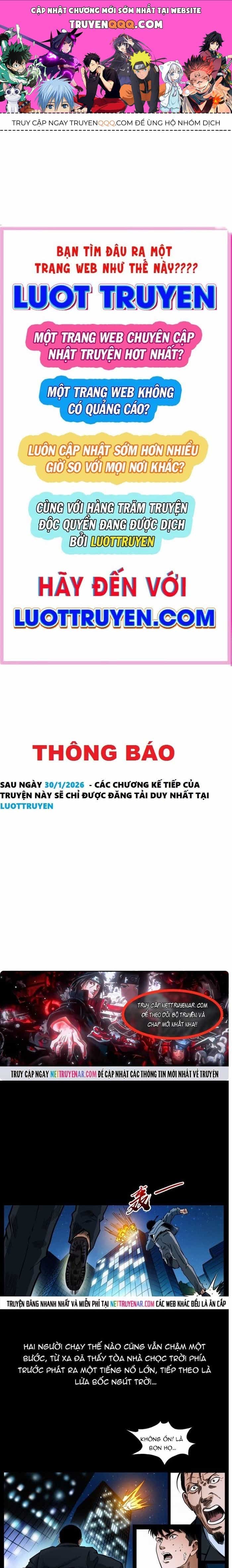 U Minh Ngụy Tượng - Chương 432 - ảnh 1
