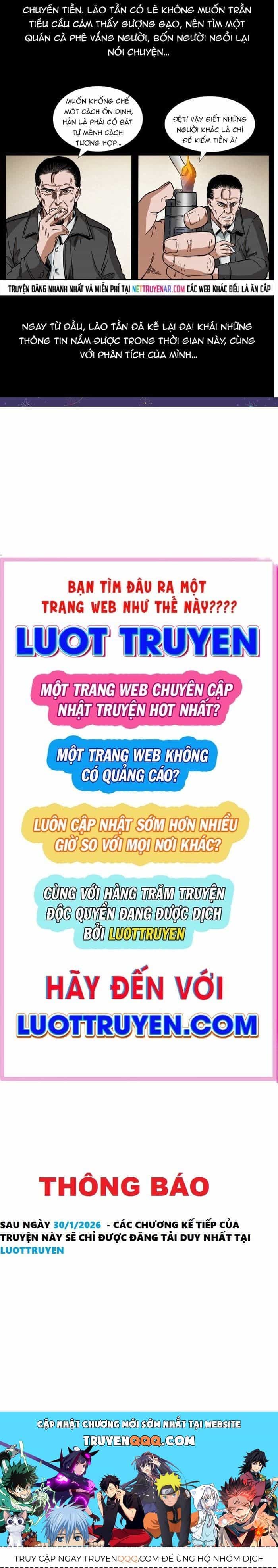 U Minh Ngụy Tượng - Chương 432 - ảnh 14