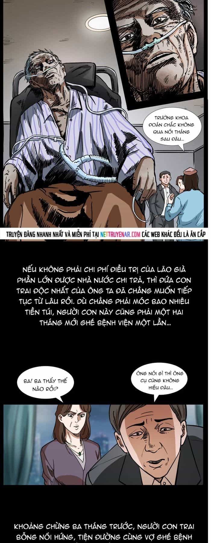 U Minh Ngụy Tượng - Chương 433 - ảnh 3