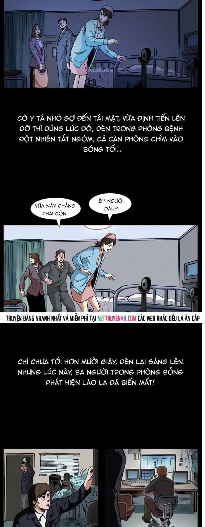 U Minh Ngụy Tượng - Chương 433 - ảnh 6