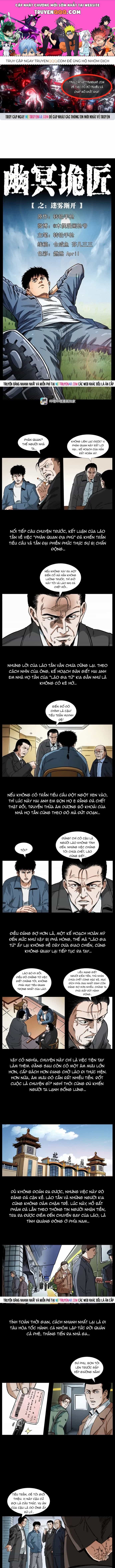 U Minh Ngụy Tượng - Chương 434 - ảnh 1